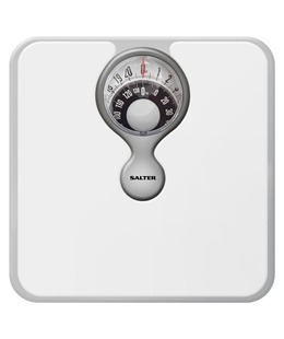 Svari Salter 484 WFEU12 Magnifying Lens Bathroom Compact Mechanical  Scale  Hover