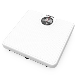 Svari Salter 489 WHFEU12 Large Dial Mechanical Bathroom Scale
