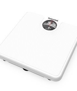 Svari Salter 489 WHFEU12 Large Dial Mechanical Bathroom Scale  Hover