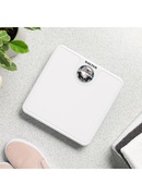 Svari Salter 489 WHFEU12 Large Dial Mechanical Bathroom Scale Hover