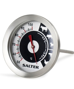  Salter 512 SSCREU16 Analogue Meat Thermometer  Hover