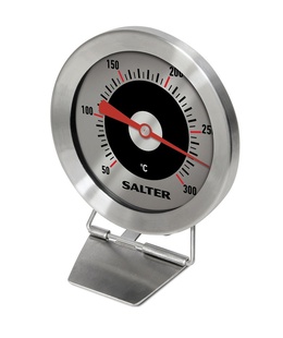  Salter 513 SSCREU16 Analogue Oven Thermometer  Hover
