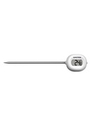 Salter 518 WCFEU12 Digital Thermometer White