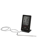  Salter 540A HBBKCR Heston Blumenthal Precision 5-in-1 Digital Cooking Thermometer
