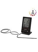  Salter 540A HBBKCR Heston Blumenthal Precision 5-in-1 Digital Cooking Thermometer Hover