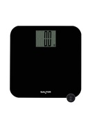 Svari Salter 9049 BK3RCEU16  Max Electronic Scale Black