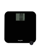 Svari Salter 9049 BK3RCEU16  Max Electronic Scale Black Hover