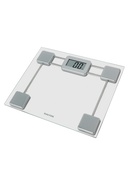Svari Salter 9081 SV3R Toughened Glass Compact Electronic Bathroom Scale Hover
