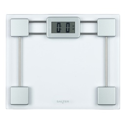 Svari Salter 9081 SV3RFTE Glass Electronic Bathroom Scale
