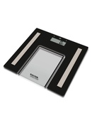 Svari Salter 9128 BFEU12  Glass Analyser Scale - Black Hover