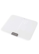 Svari Salter 9164 WH3RJLEU16 Ghost Compact Analyser Scale, White Hover