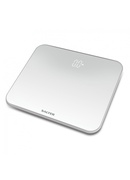 Svari Salter 9204 WH3REU16 Ghost Digital Bathroom Scale White