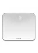 Svari Salter 9204 WH3REU16 Ghost Digital Bathroom Scale White Hover