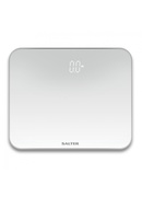 Svari Salter 9204 WH3REU16 Ghost Digital Bathroom Scale White Hover