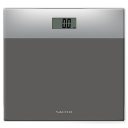 Svari Salter 9206 SVSV3RCFEU16  Glass Bathroom Scales