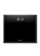 Svari Salter 9207 BCFEU12  Compact Electronic Bathroom Scale - Black