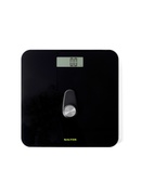 Svari Salter 9224 BK3RFEU16 Eco Power Digital Bathroom Scale Black