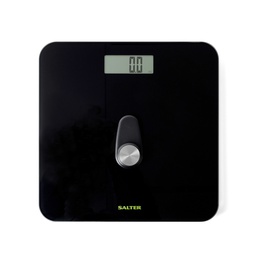 Svari Salter 9224 BK3RFEU16 Eco Power Digital Bathroom Scale Black
