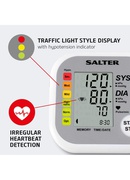  Salter BPA-9201-EU Automatic Arm Blood Pressure Monitor Hover