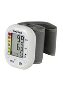 Salter BPW-9101-EU Automatic Wrist Blood Pressure Monitor