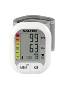  Salter BPW-9101-EU Automatic Wrist Blood Pressure Monitor Hover