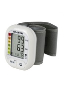  Salter BPW-9101-EUUP Automatic Wrist Blood Pressure Monitor