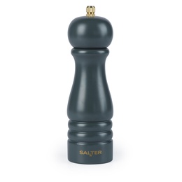  Salter BW120291GEU7 Olea Salt &amp; Pepper Mill Grey