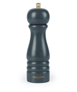  Salter BW120291GEU7 Olea Salt &amp; Pepper Mill Grey  Hover