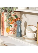  Salter BW120291GEU7 Olea Salt &amp; Pepper Mill Grey Hover