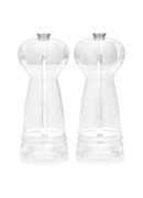  Salter BW12949EU7 Harper Mill Set Transparent