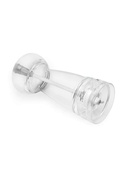  Salter BW12949EU7 Harper Mill Set Transparent Hover