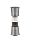  Salter BW12957FEU7 Duo Salt and Pepper Mill
