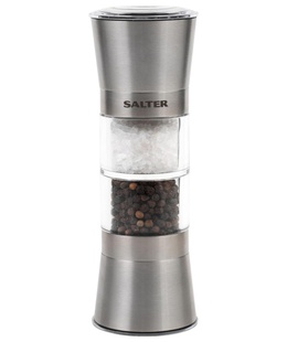  Salter BW12957FEU7 Duo Salt and Pepper Mill  Hover
