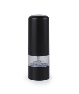  Salter BW12958EU7 Clarence Electric Salt &amp; Pepper Mill Black  Hover