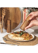  Salter BW13049AEU7 Edith Acacia Salt Mill Hover