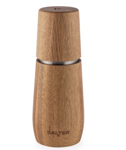  Salter BW13049APEU7 Edith Acacia Pepper Mill  Hover