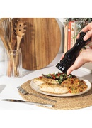  Salter BW13676EU7 Chester Salt &amp; Pepper Mill Black Hover