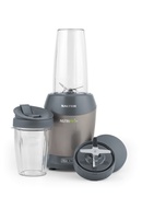 Blenderis Salter EK2002V4SILVERFVDE NutriPro 1000W