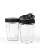 Blenderis Salter EK2002V4SILVERFVDE NutriPro 1000W Hover