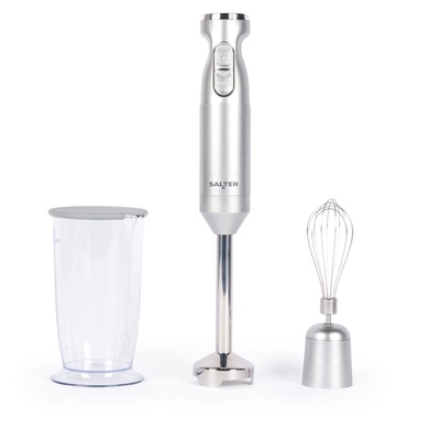 Blenderis Salter EK4587MMSVDE Aspen Blend and Whisk Pro