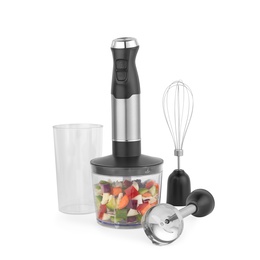 Blenderis Salter EK6653VDE 4 in  Blender Set