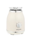Blenderis Salter EK6687CRMVDE Retro  Glass Jug Blender Hover