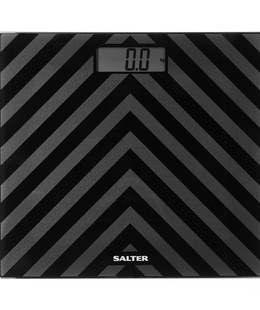 Svari Salter SA00287 BACFEU16 Chevron Two Tone Bathroom Scale  Hover