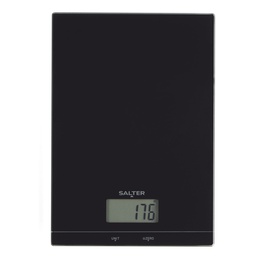 Svari Salter SA00450BCFEU12 Glass Electronic Kitchen Scale