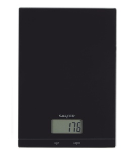 Svari Salter SA00450BCFEU12 Glass Electronic Kitchen Scale  Hover