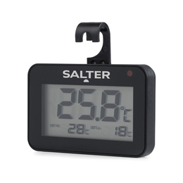  Salter SA00574BFEU12 Digital Fridge Thermometer