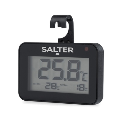  Salter SA00574BFEU12 Digital Fridge Thermometer