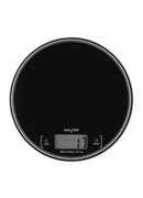 Svari Salter SA00595BCFEU12 Round Kitchen Scale