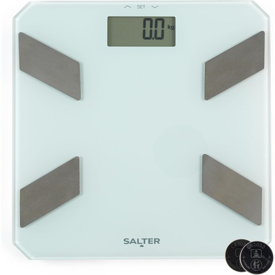 Svari Salter SA00601WCFEU12 Glass Analyser Scale