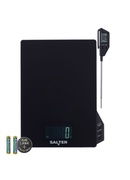 Svari Salter SA00617FEU12 Thermometer & Scale Set